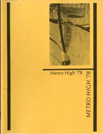 Metro1978Yearbook1